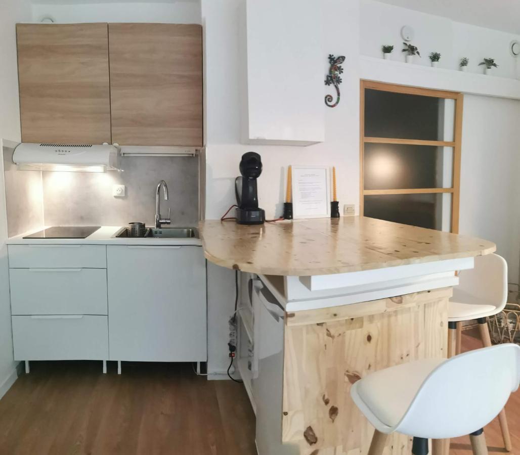 Gourette Appartement Pres Des Pistes, Residence Val Soleil, 256 Gourette Nord, Rue De Tortes О-Бон Екстериор снимка